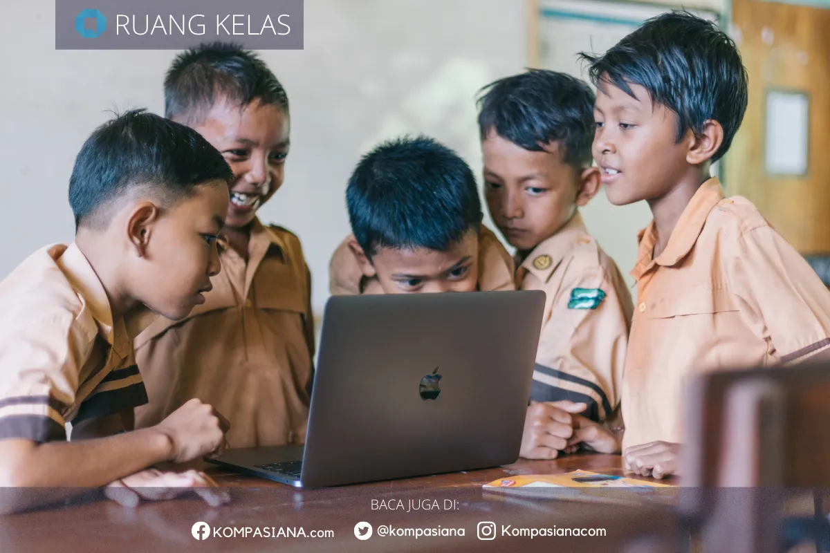 Menghidupkan Digital dengan Layanan Laptop & Drone di Kroya